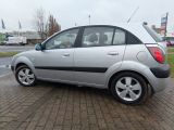 Kia Rio bei Reisemobile.expert - Abbildung (4 / 15)