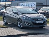Hyundai i40 cw bei Reisemobile.expert - Abbildung (5 / 15)