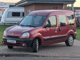 Renault Kangoo bei Reisemobile.expert - Abbildung (5 / 15)