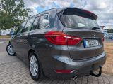 BMW 2er bei Reisemobile.expert - Abbildung (11 / 15) BMW 2er bei Reisemobile.expert - Abbildung (11 / 15)