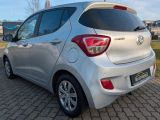 Hyundai i10 bei Reisemobile.expert - Abbildung (12 / 15)
