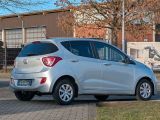 Hyundai i10 bei Reisemobile.expert - Abbildung (3 / 15)