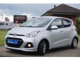 Hyundai i10 bei Reisemobile.expert - Abbildung (5 / 15)