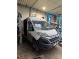 Citroen Jumper bei Reisemobile.expert - Abbildung (2 / 3)