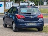 Opel Corsa bei Reisemobile.expert - Abbildung (3 / 15)