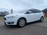 Ford Focus Turnier bei Reisemobile.expert - Abbildung (8 / 15)