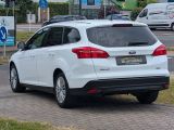 Ford Focus Turnier bei Reisemobile.expert - Abbildung (3 / 15)