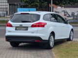 Ford Focus Turnier bei Reisemobile.expert - Abbildung (2 / 15)