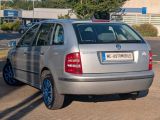 Skoda Fabia bei Reisemobile.expert - Abbildung (7 / 15)