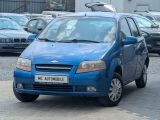Chevrolet Kalos bei Reisemobile.expert - Abbildung (5 / 15)