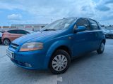 Chevrolet Kalos bei Reisemobile.expert - Abbildung (9 / 15)