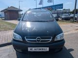 Opel Zafira bei Reisemobile.expert - Abbildung (5 / 15)