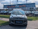 Ford Kuga bei Reisemobile.expert - Abbildung (10 / 15)