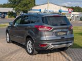 Ford Kuga bei Reisemobile.expert - Abbildung (4 / 15)