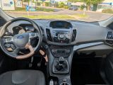 Ford Kuga bei Reisemobile.expert - Abbildung (15 / 15)