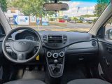Hyundai i10 bei Reisemobile.expert - Abbildung (15 / 15)