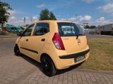 Hyundai i10 bei Reisemobile.expert - Abbildung (2 / 15)