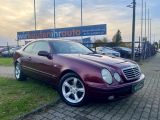 Mercedes-Benz CLK-Klasse bei Reisemobile.expert - Abbildung (2 / 15)