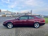 Mercedes-Benz CLK-Klasse bei Reisemobile.expert - Abbildung (5 / 15)