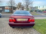 Mercedes-Benz CLK-Klasse bei Reisemobile.expert - Abbildung (9 / 15)