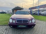 Mercedes-Benz CLK-Klasse bei Reisemobile.expert - Abbildung (6 / 15)