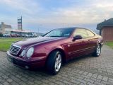 Mercedes-Benz CLK-Klasse bei Reisemobile.expert - Abbildung (3 / 15)