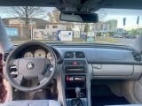 Mercedes-Benz CLK-Klasse bei Reisemobile.expert - Abbildung (15 / 15)