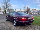 Mercedes-Benz CLK-Klasse bei Reisemobile.expert - Abbildung (7 / 15)