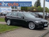 BMW 5er bei Reisemobile.expert - Abbildung (2 / 15)
