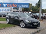 BMW 5er bei Reisemobile.expert - Abbildung (2 / 15) BMW 5er bei Reisemobile.expert - Abbildung (2 / 15)