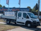 Peugeot Boxer bei Reisemobile.expert - Abbildung (3 / 15) Peugeot Boxer bei Reisemobile.expert - Abbildung (3 / 15)