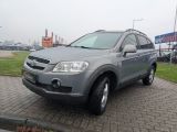 Chevrolet Captiva bei Reisemobile.expert - Abbildung (5 / 15)
