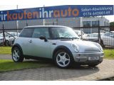 Mini Cooper bei Reisemobile.expert - Abbildung (2 / 15)