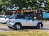 Mini Cooper bei Reisemobile.expert - Abbildung (9 / 15)