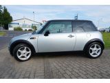 Mini Cooper bei Reisemobile.expert - Abbildung (7 / 15)