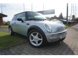 Mini Cooper bei Reisemobile.expert - Abbildung (9 / 15)