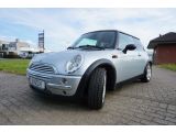 Mini Cooper bei Reisemobile.expert - Abbildung (6 / 15)