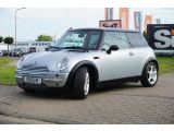 Mini Cooper bei Reisemobile.expert - Abbildung (5 / 15)