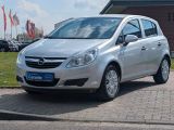 Opel Corsa bei Reisemobile.expert - Abbildung (4 / 15)