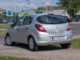 Opel Corsa bei Reisemobile.expert - Abbildung (3 / 15)