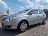 Opel Corsa bei Reisemobile.expert - Abbildung (8 / 15)