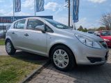 Opel Corsa bei Reisemobile.expert - Abbildung (9 / 15)