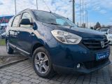 Dacia Lodgy bei Reisemobile.expert - Abbildung (7 / 15) Dacia Lodgy bei Reisemobile.expert - Abbildung (7 / 15)