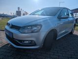 VW Polo V bei Reisemobile.expert - Abbildung (3 / 15)
