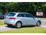 Audi A3 Sportback bei Reisemobile.expert - Abbildung (3 / 15)