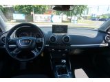 Audi A3 Sportback bei Reisemobile.expert - Abbildung (14 / 15)