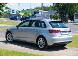 Audi A3 Sportback bei Reisemobile.expert - Abbildung (4 / 15)