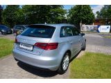 Audi A3 Sportback bei Reisemobile.expert - Abbildung (8 / 15)