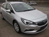 Opel Astra bei Reisemobile.expert - Abbildung (4 / 9)
