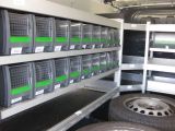 Mercedes-Benz Vito bei Reisemobile.expert - Abbildung (8 / 10)